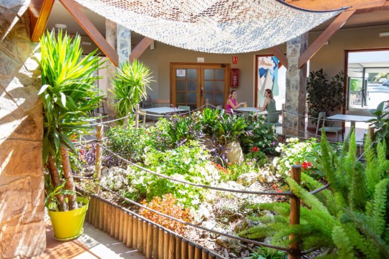 Bungalow Premium