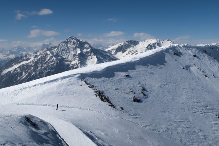 Grange Hike & Ski - 29D Sestriere