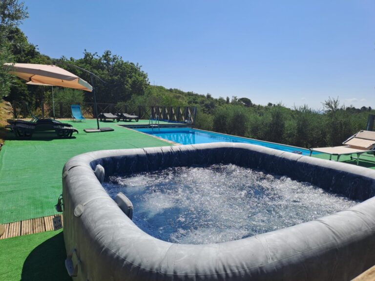 Casa Vacanze Le Corniole