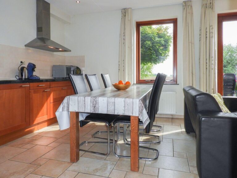 VZ523 Ferienwohnung Kattendijke