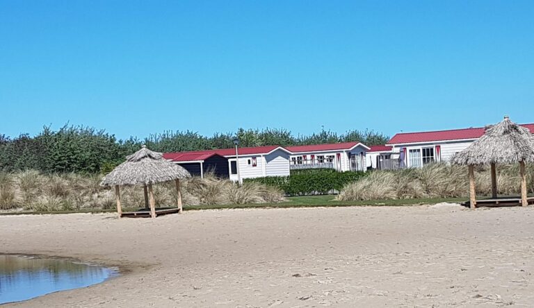 VZ823 Chalet in Veere