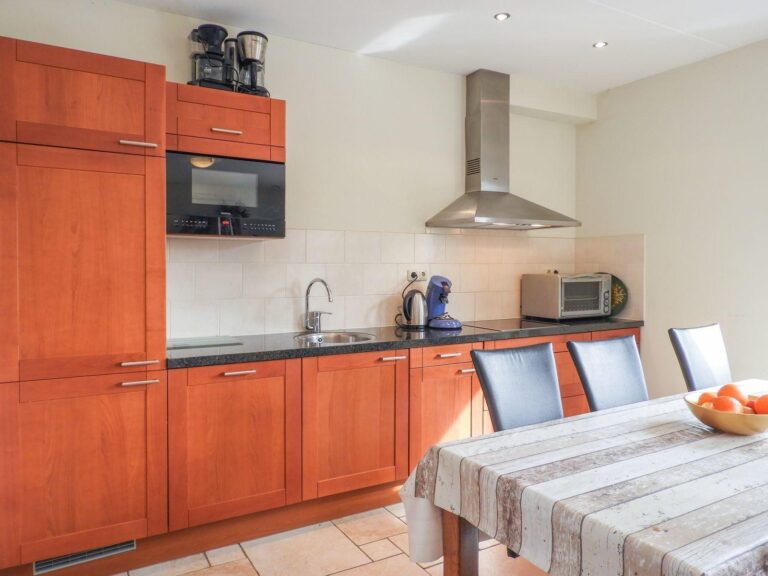 VZ523 Ferienwohnung Kattendijke