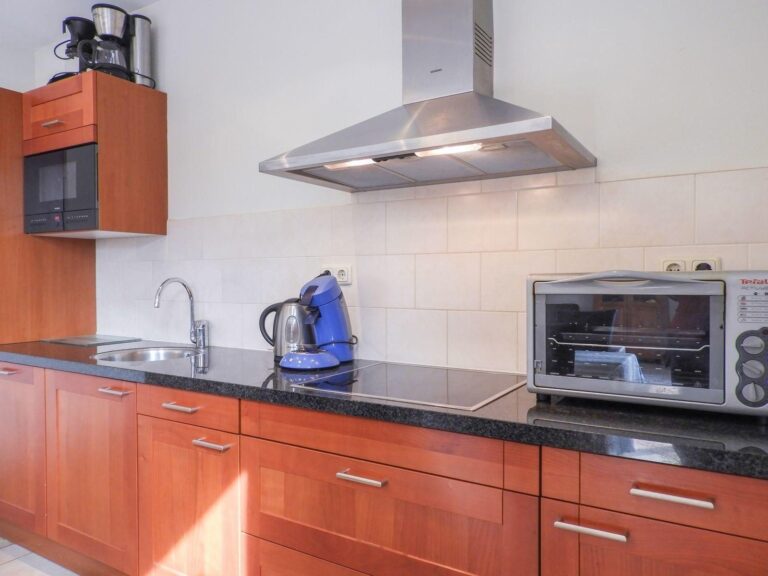 VZ523 Ferienwohnung Kattendijke