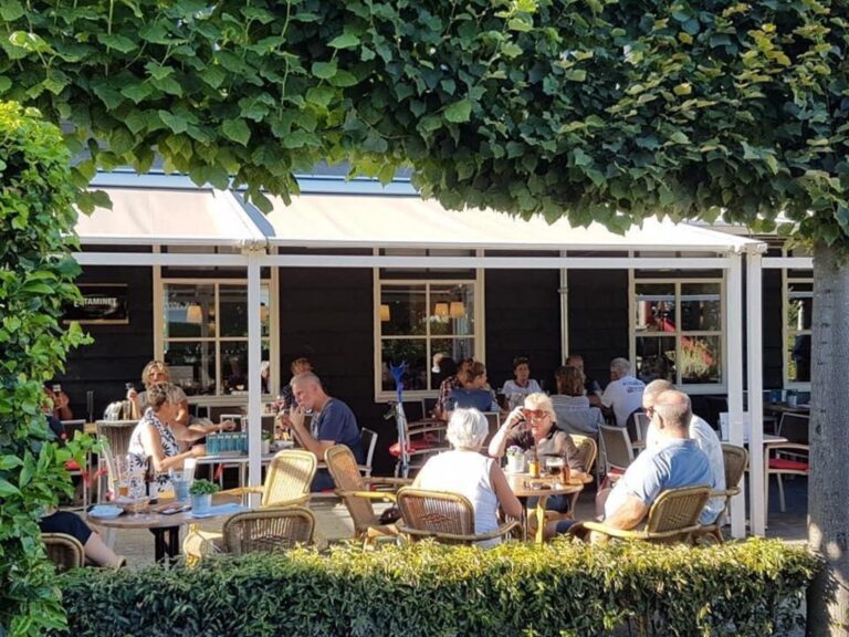 VZ823 Chalet in Veere