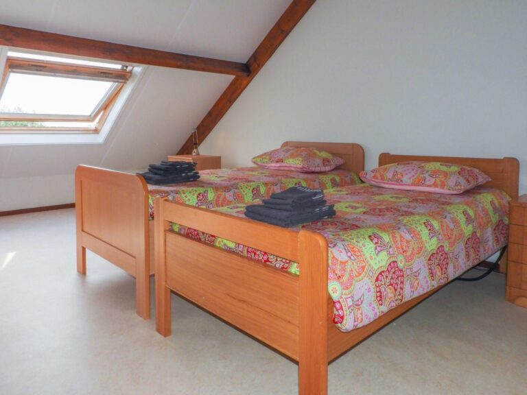 VZ523 Ferienwohnung Kattendijke