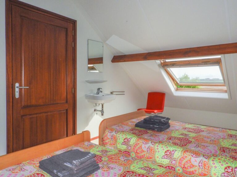 VZ523 Ferienwohnung Kattendijke