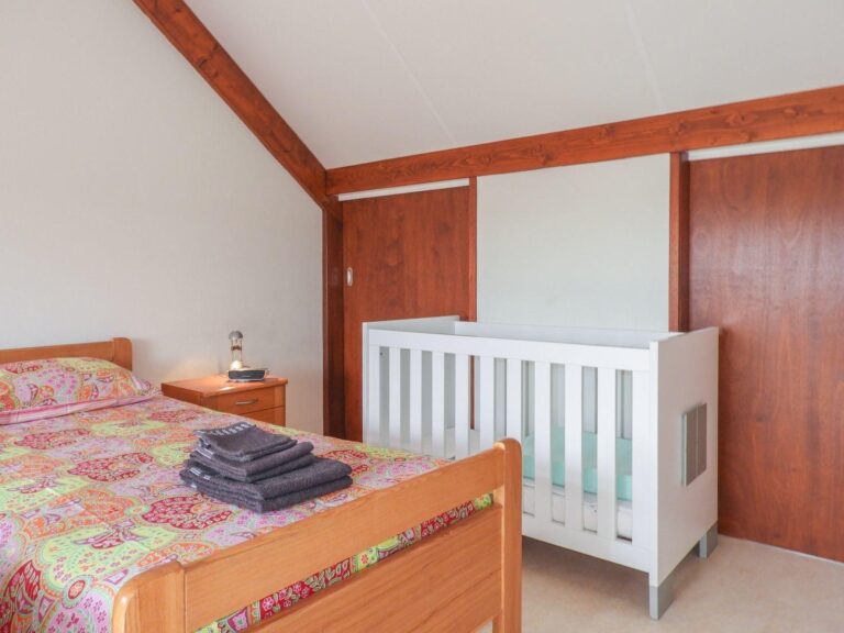 VZ523 Ferienwohnung Kattendijke