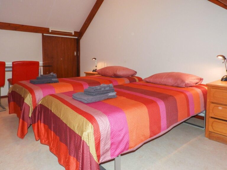 VZ523 Ferienwohnung Kattendijke