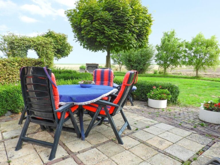VZ523 Ferienwohnung Kattendijke