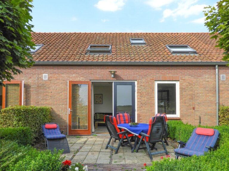 VZ523 Ferienwohnung Kattendijke