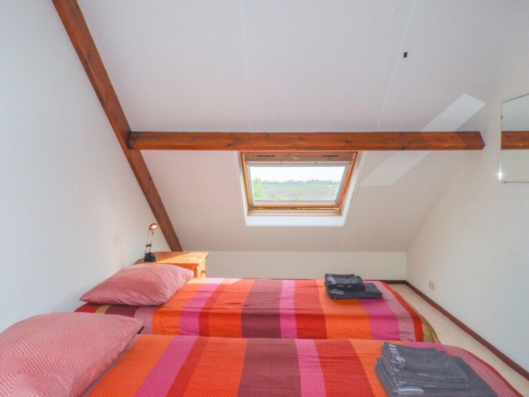 VZ523 Ferienwohnung Kattendijke