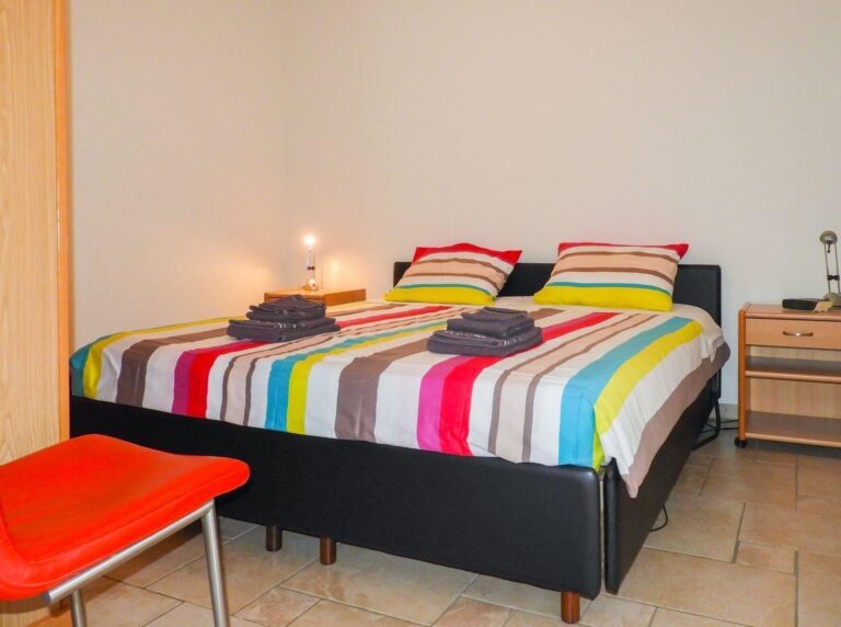 VZ523 Ferienwohnung Kattendijke