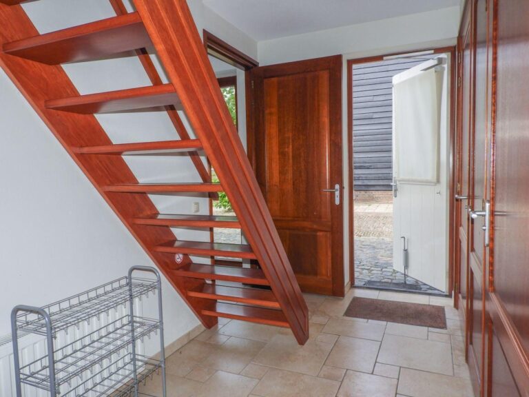 VZ523 Ferienwohnung Kattendijke