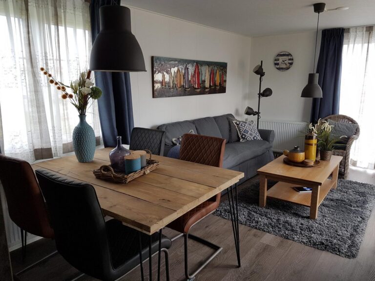 VZ823 Chalet in Veere