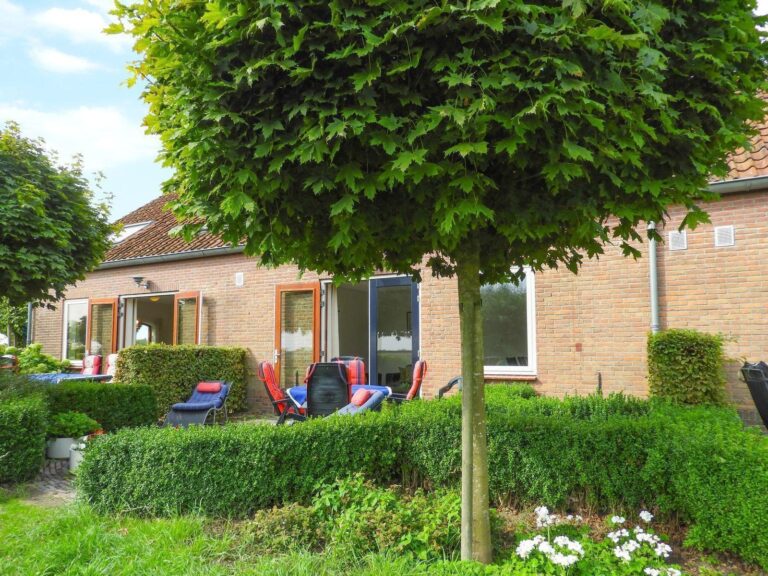 VZ523 Ferienwohnung Kattendijke
