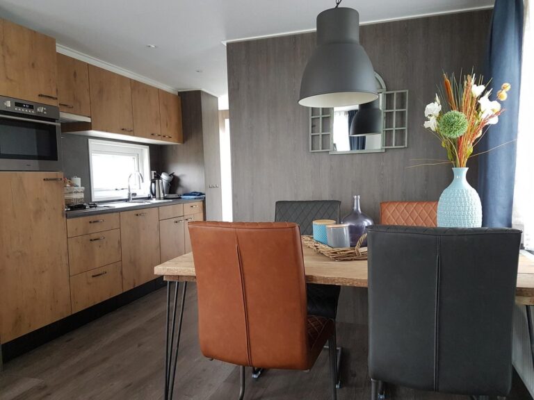 VZ823 Chalet in Veere