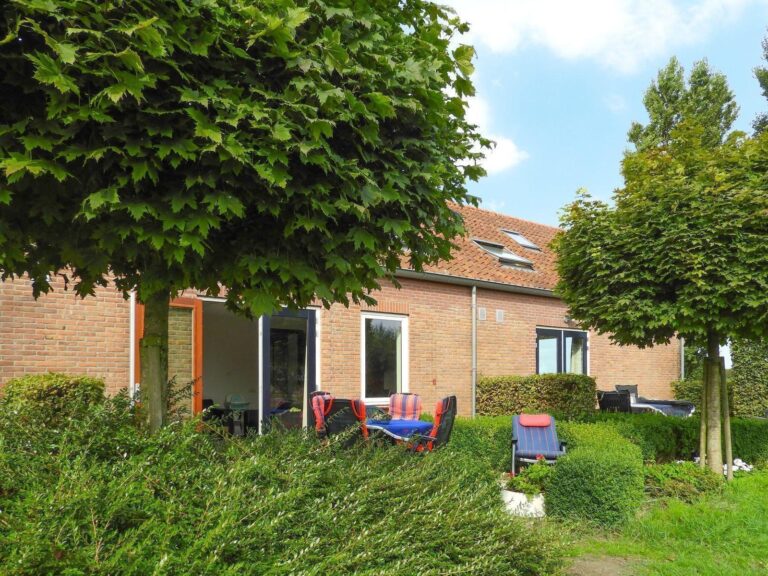VZ523 Ferienwohnung Kattendijke