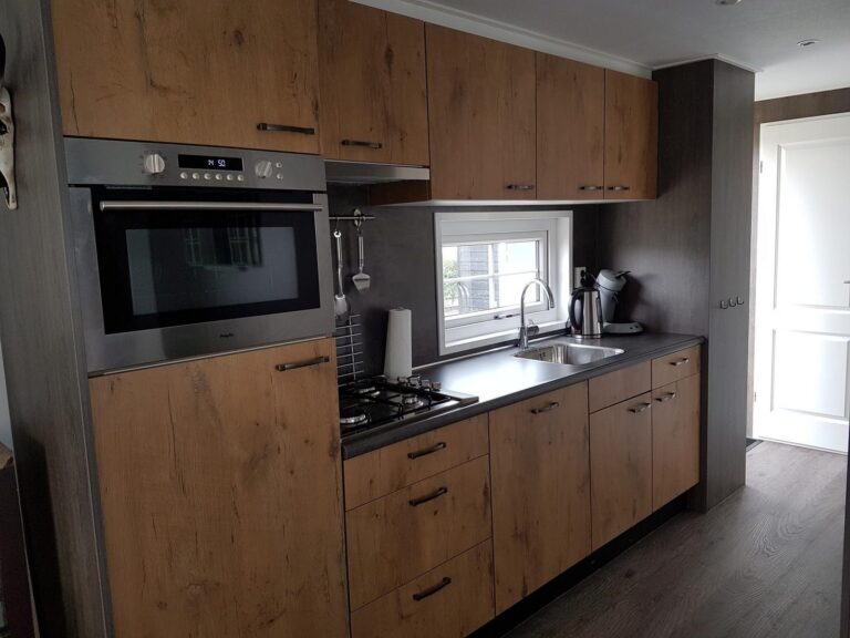 VZ823 Chalet in Veere
