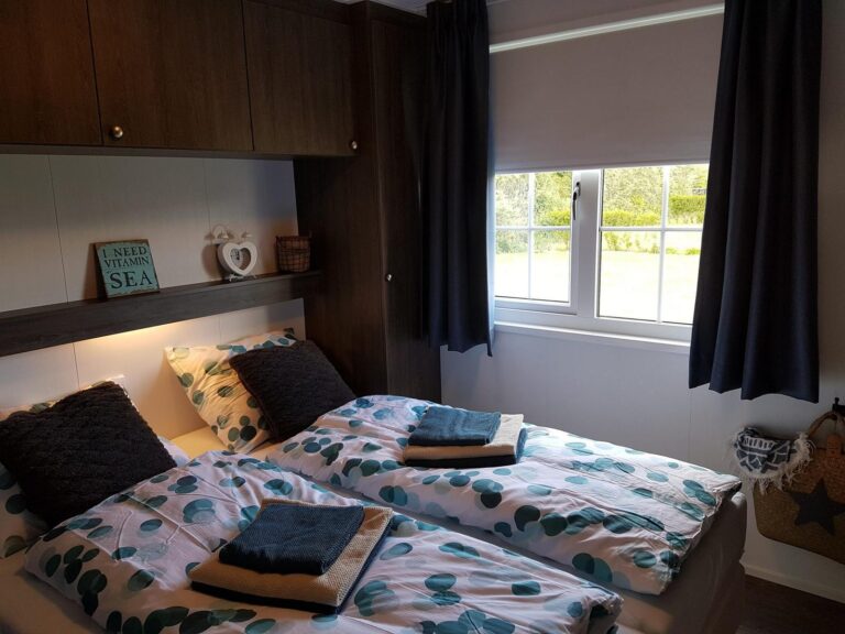 VZ823 Chalet in Veere
