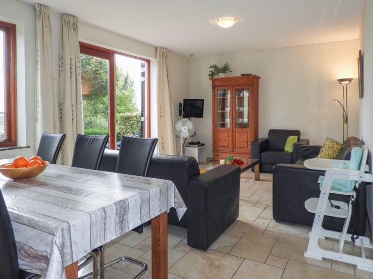 VZ523 Ferienwohnung Kattendijke