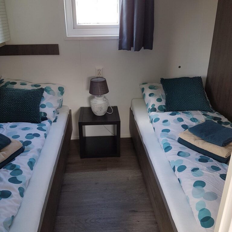 VZ823 Chalet in Veere