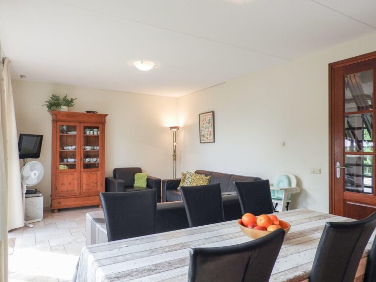 VZ523 Ferienwohnung Kattendijke