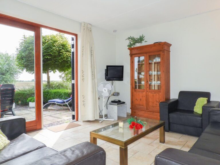 VZ523 Ferienwohnung Kattendijke