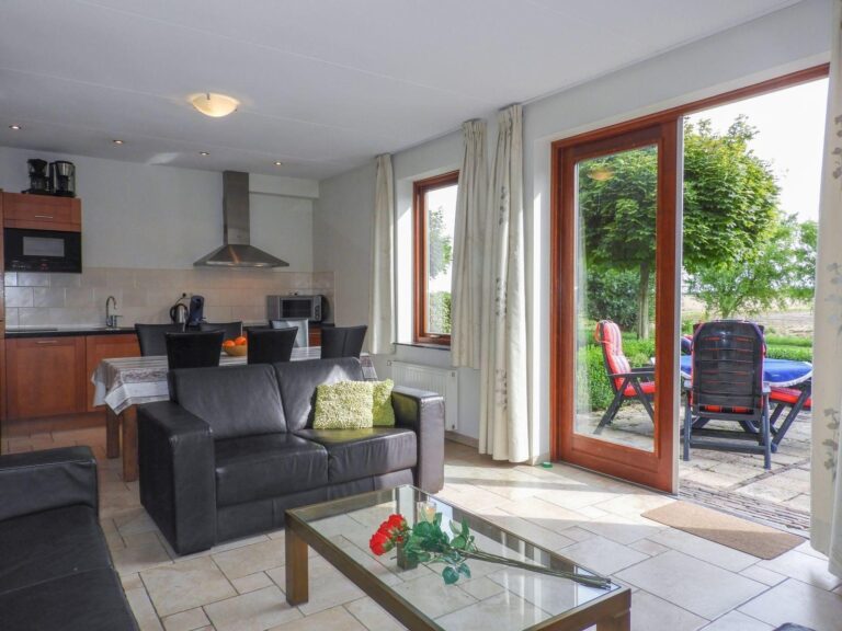 VZ523 Ferienwohnung Kattendijke