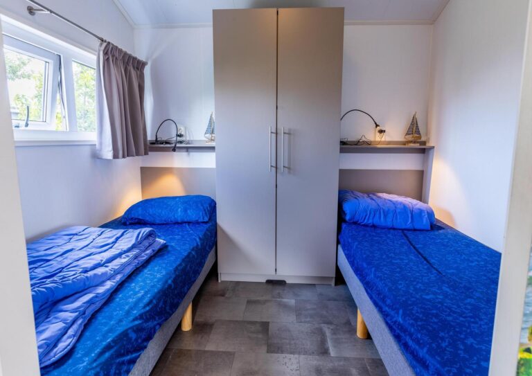 VZ878 Ferienchalet in Oostkapelle