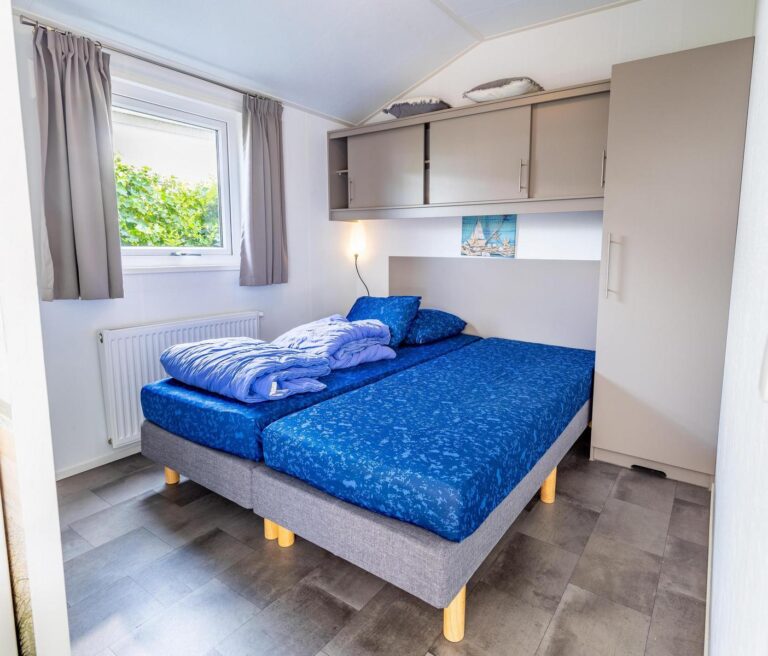 VZ878 Ferienchalet in Oostkapelle