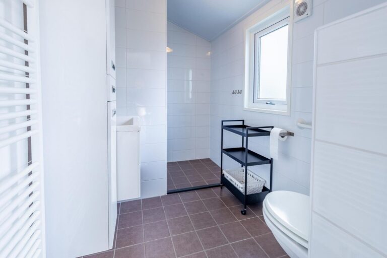 VZ878 Ferienchalet in Oostkapelle