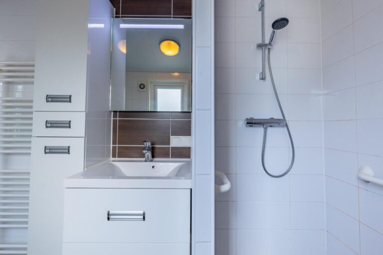 VZ878 Ferienchalet in Oostkapelle