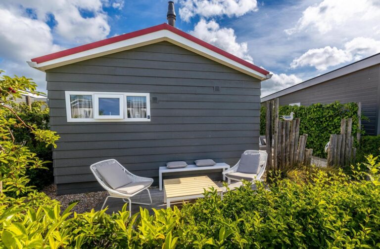 VZ878 Ferienchalet in Oostkapelle