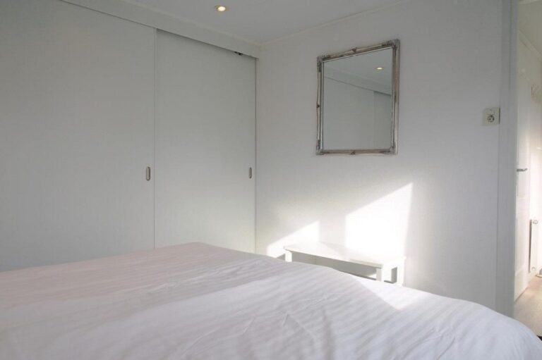 VZ1081 Ferienwohnung Sint-Annaland
