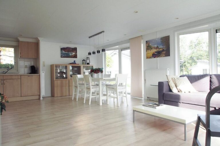VZ1081 Ferienwohnung Sint-Annaland