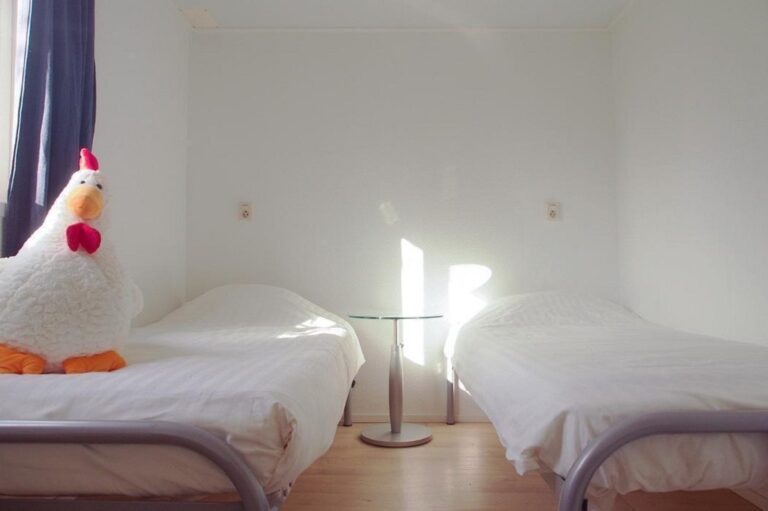 VZ1081 Ferienwohnung Sint-Annaland