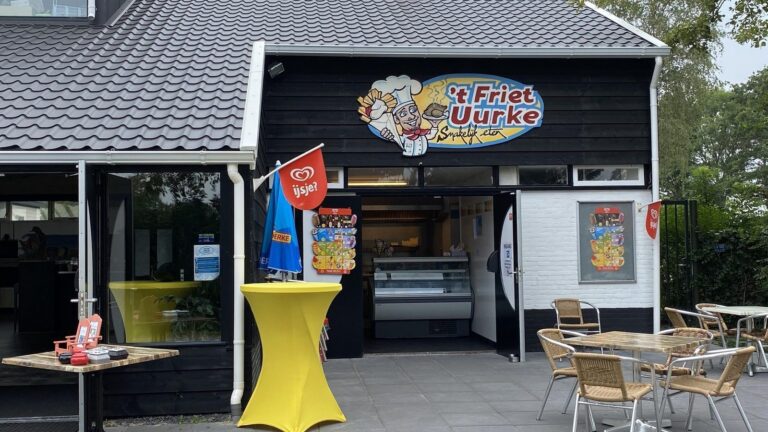 VZ2415 Ferienhaus in Scherpenisse