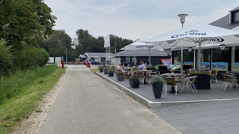 VZ2415 Ferienhaus in Scherpenisse