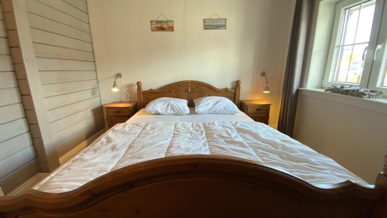 VZ866 Ferienchalet in Sint Annaland