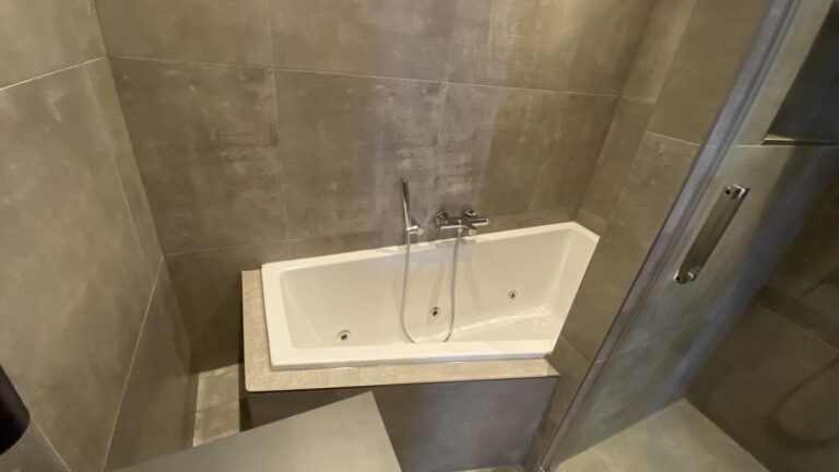 VZ866 Ferienchalet in Sint Annaland