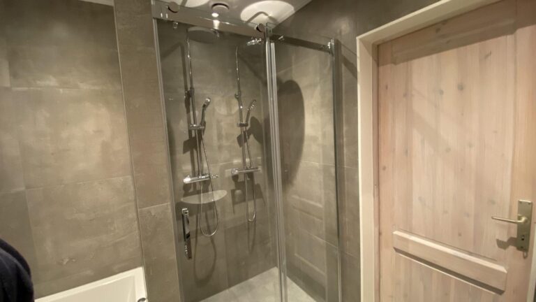 VZ866 Ferienchalet in Sint Annaland