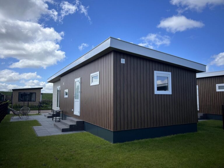 VZ2415 Ferienhaus in Scherpenisse
