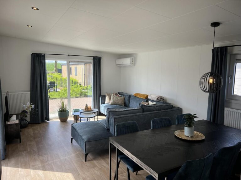 VZ2415 Ferienhaus in Scherpenisse