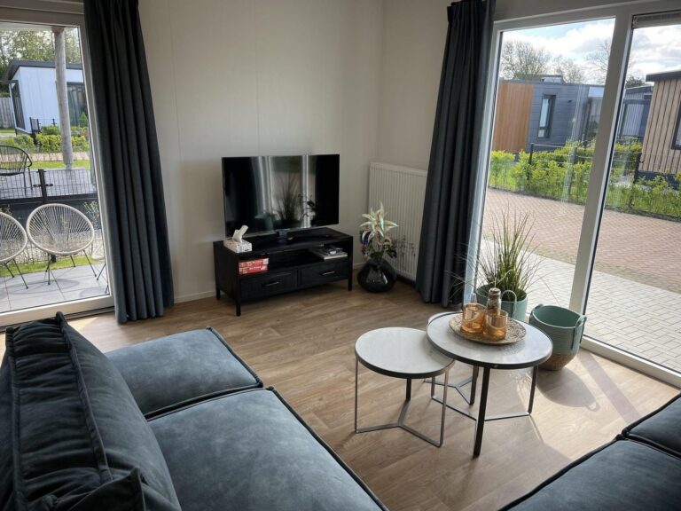 VZ2415 Ferienhaus in Scherpenisse
