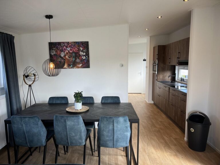 VZ2415 Ferienhaus in Scherpenisse