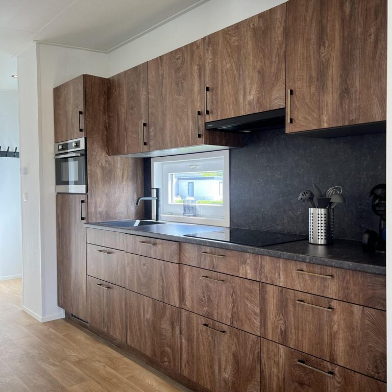 VZ2415 Ferienhaus in Scherpenisse