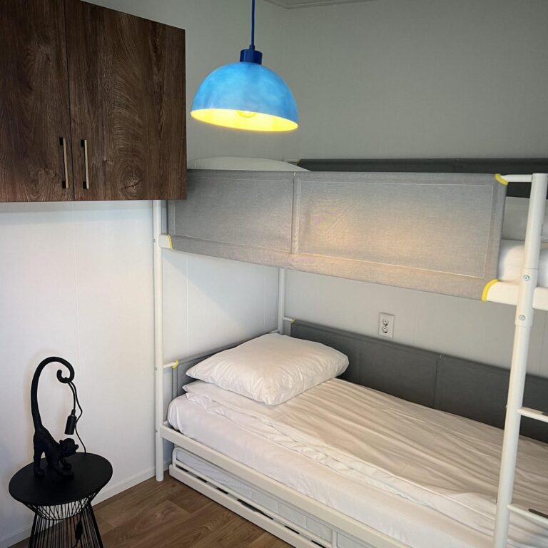 VZ2415 Ferienhaus in Scherpenisse