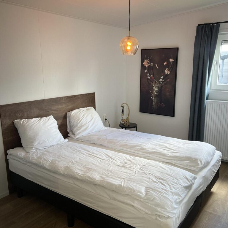VZ2415 Ferienhaus in Scherpenisse