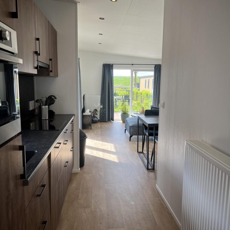 VZ2415 Ferienhaus in Scherpenisse