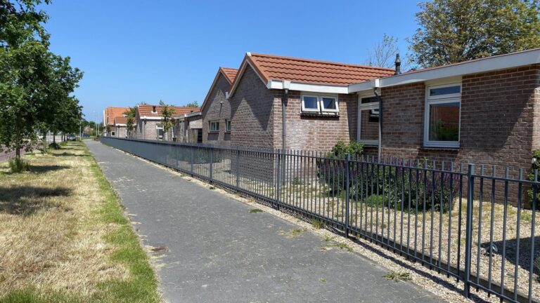 VZ1005 Ferienhaus in Serooskerke
